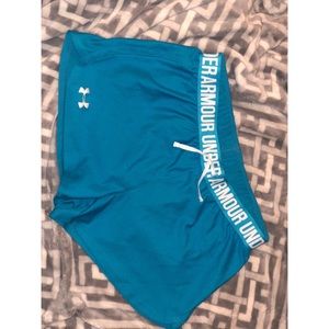 Underarmour Shorts